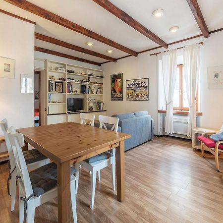 Colosseo Modern Apartment Roma Eksteriør bilde