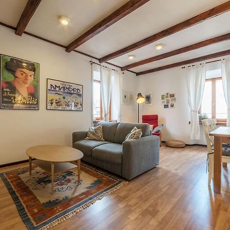 Colosseo Modern Apartment Roma Eksteriør bilde