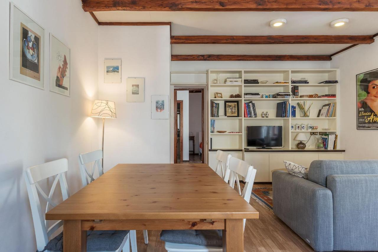Colosseo Modern Apartment Roma Eksteriør bilde
