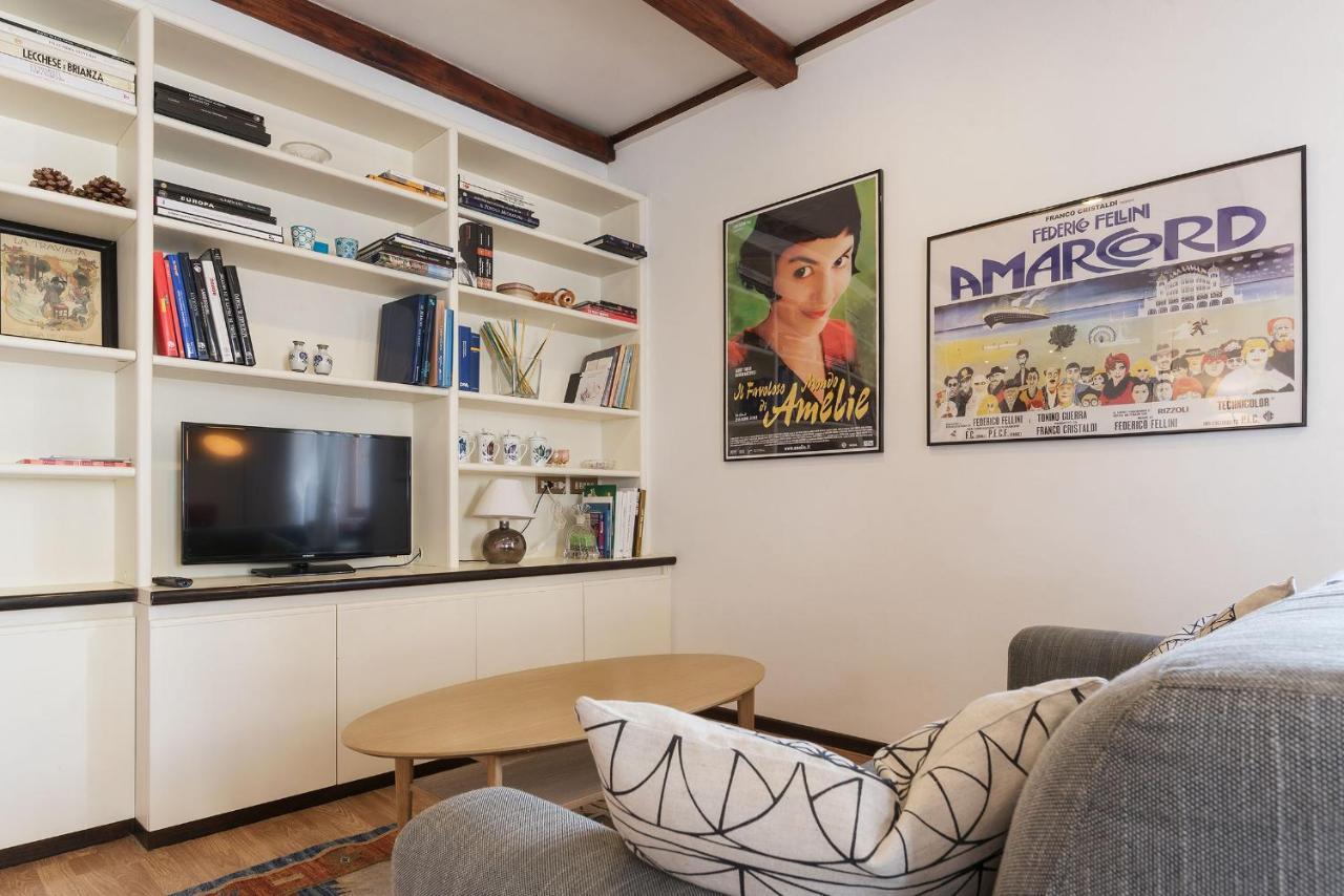 Colosseo Modern Apartment Roma Eksteriør bilde