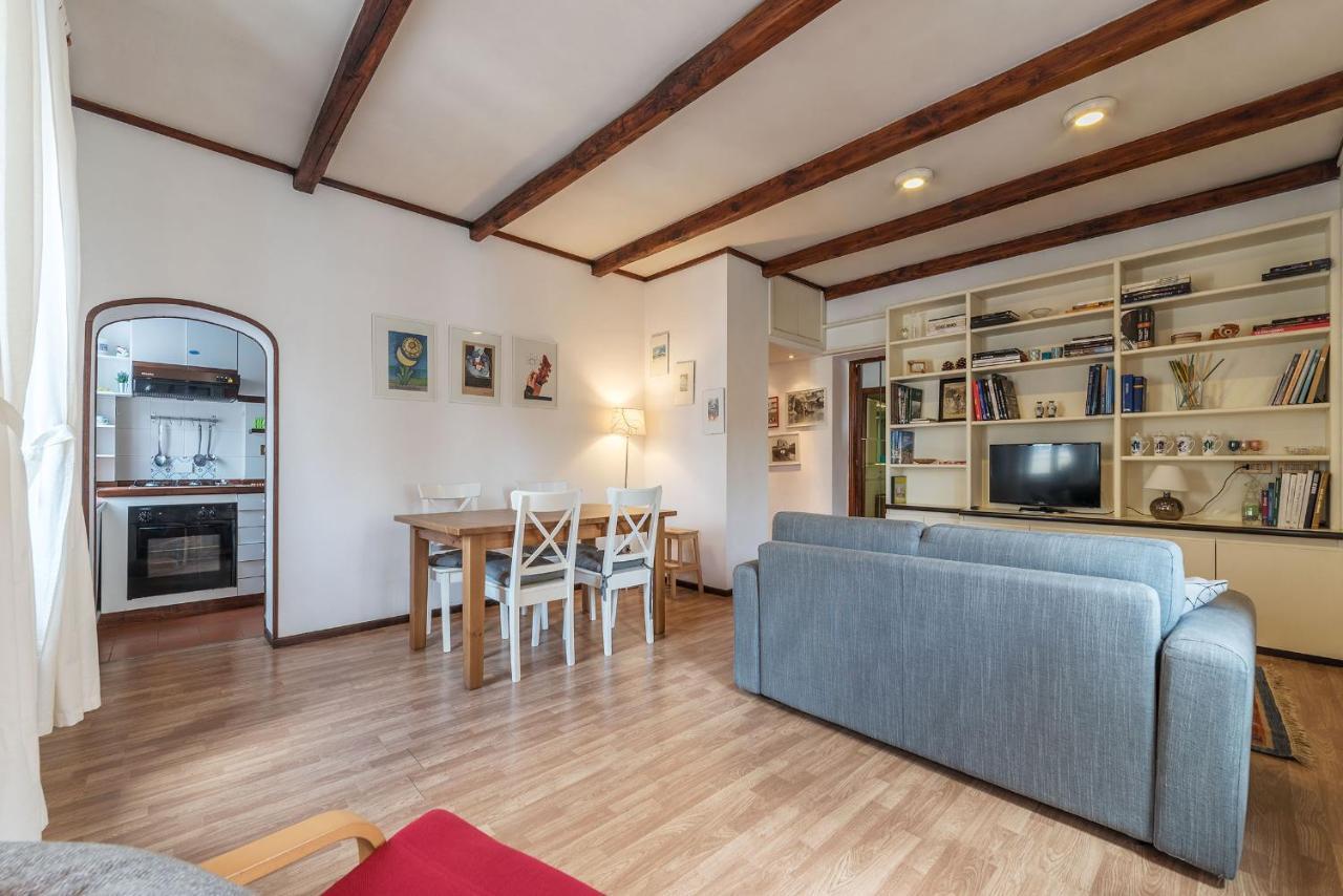 Colosseo Modern Apartment Roma Eksteriør bilde