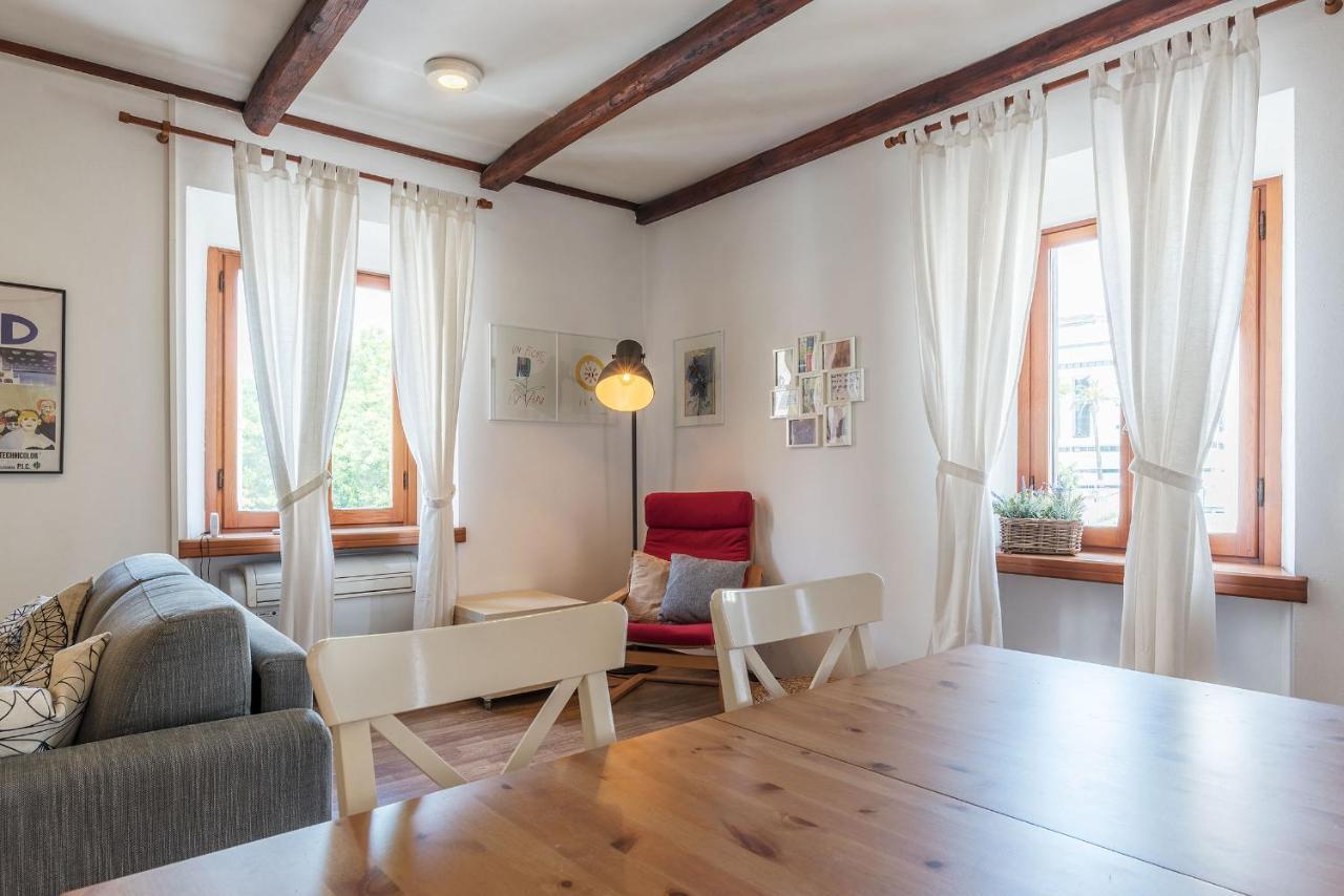 Colosseo Modern Apartment Roma Eksteriør bilde