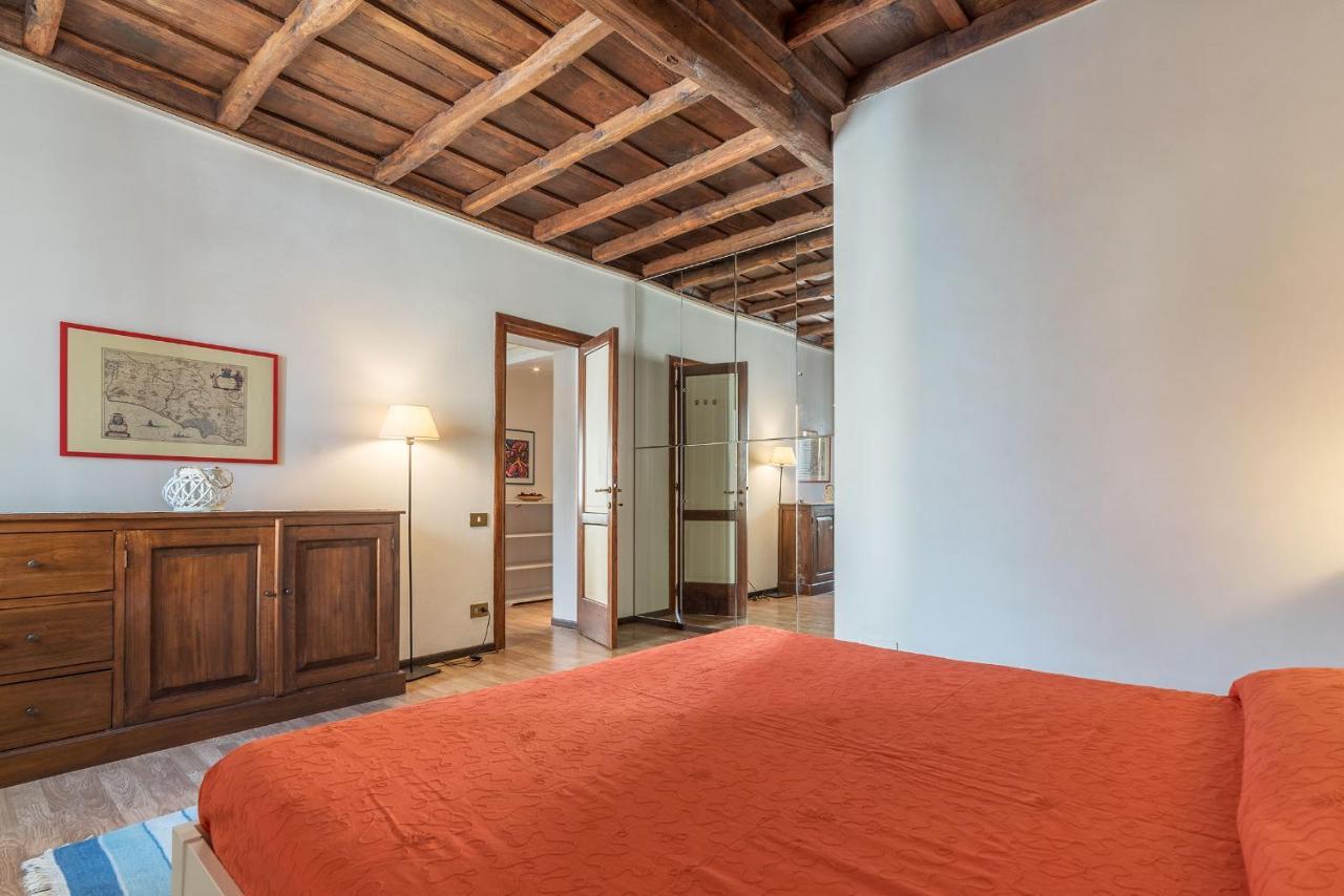 Colosseo Modern Apartment Roma Eksteriør bilde
