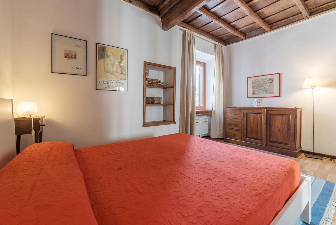 Colosseo Modern Apartment Roma Eksteriør bilde
