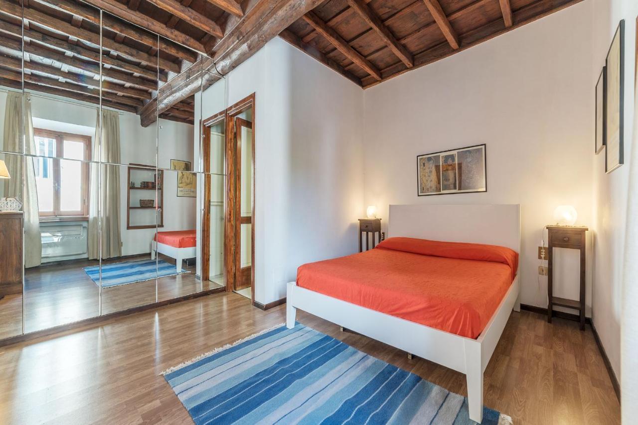 Colosseo Modern Apartment Roma Eksteriør bilde