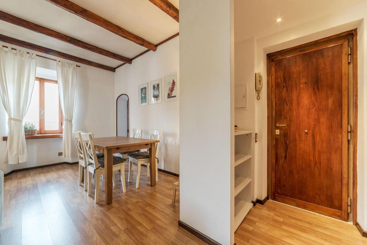 Colosseo Modern Apartment Roma Eksteriør bilde