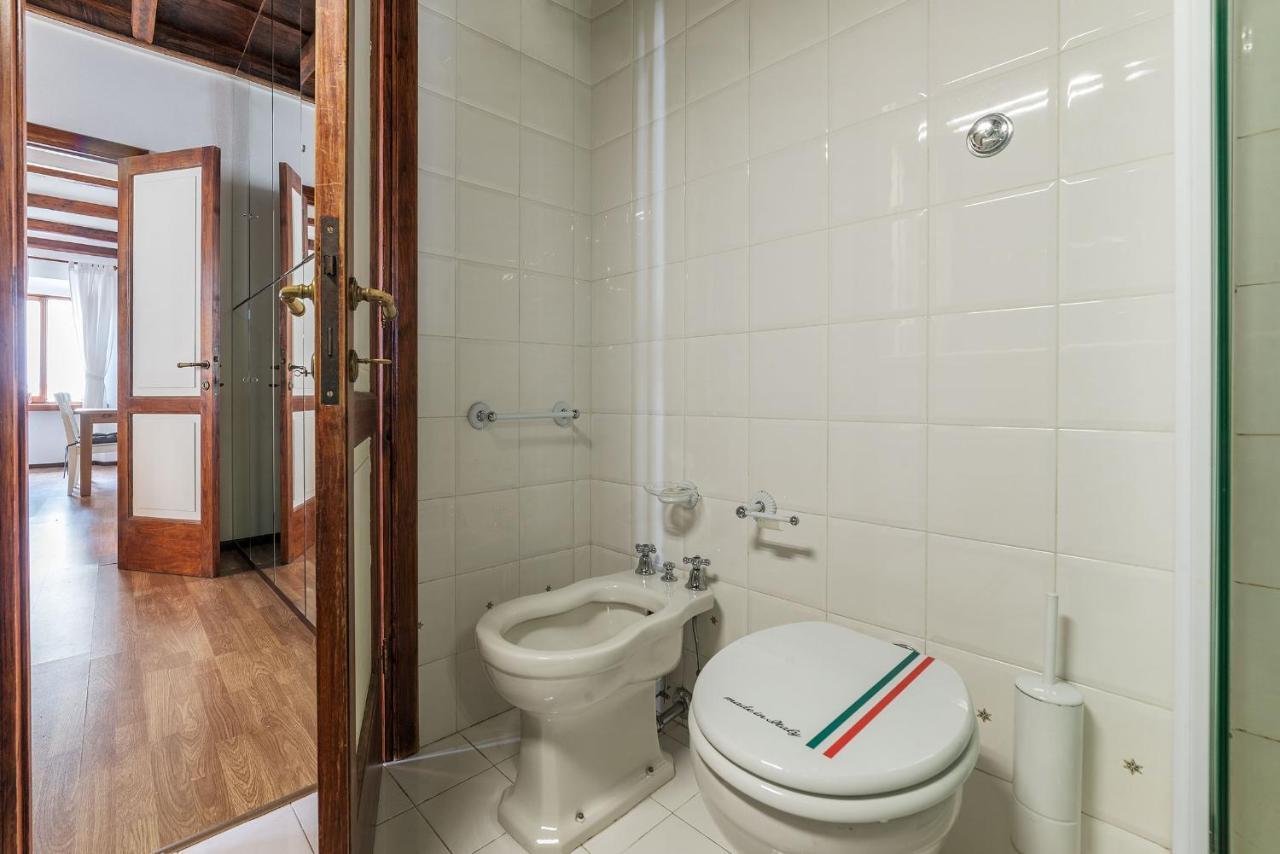 Colosseo Modern Apartment Roma Eksteriør bilde