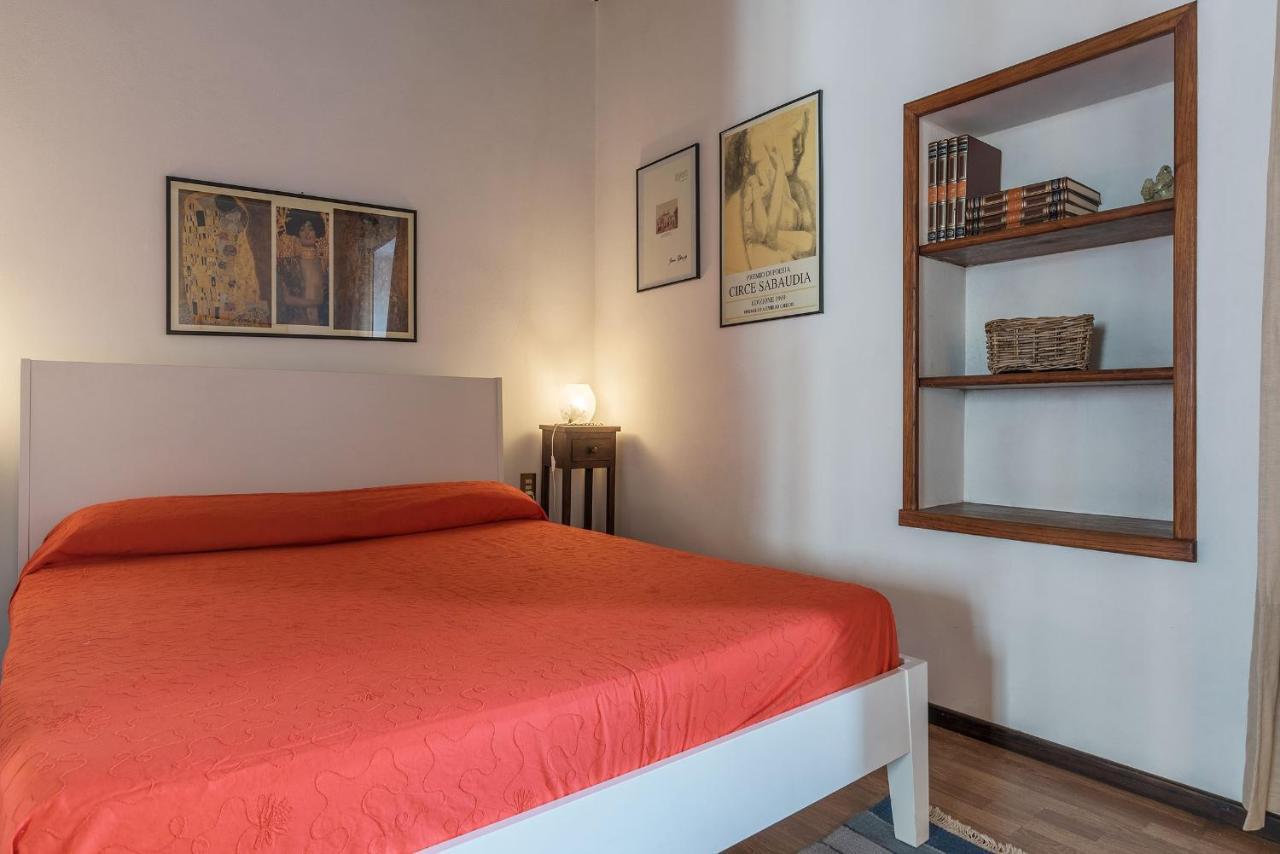 Colosseo Modern Apartment Roma Eksteriør bilde