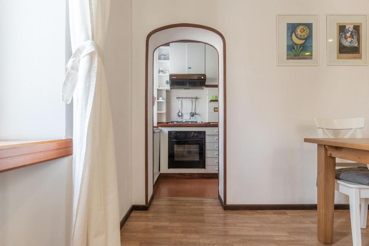 Colosseo Modern Apartment Roma Eksteriør bilde