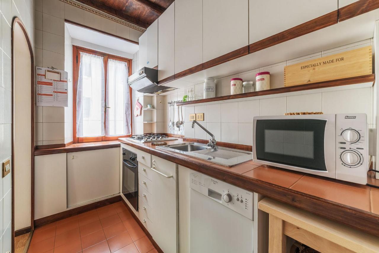 Colosseo Modern Apartment Roma Eksteriør bilde